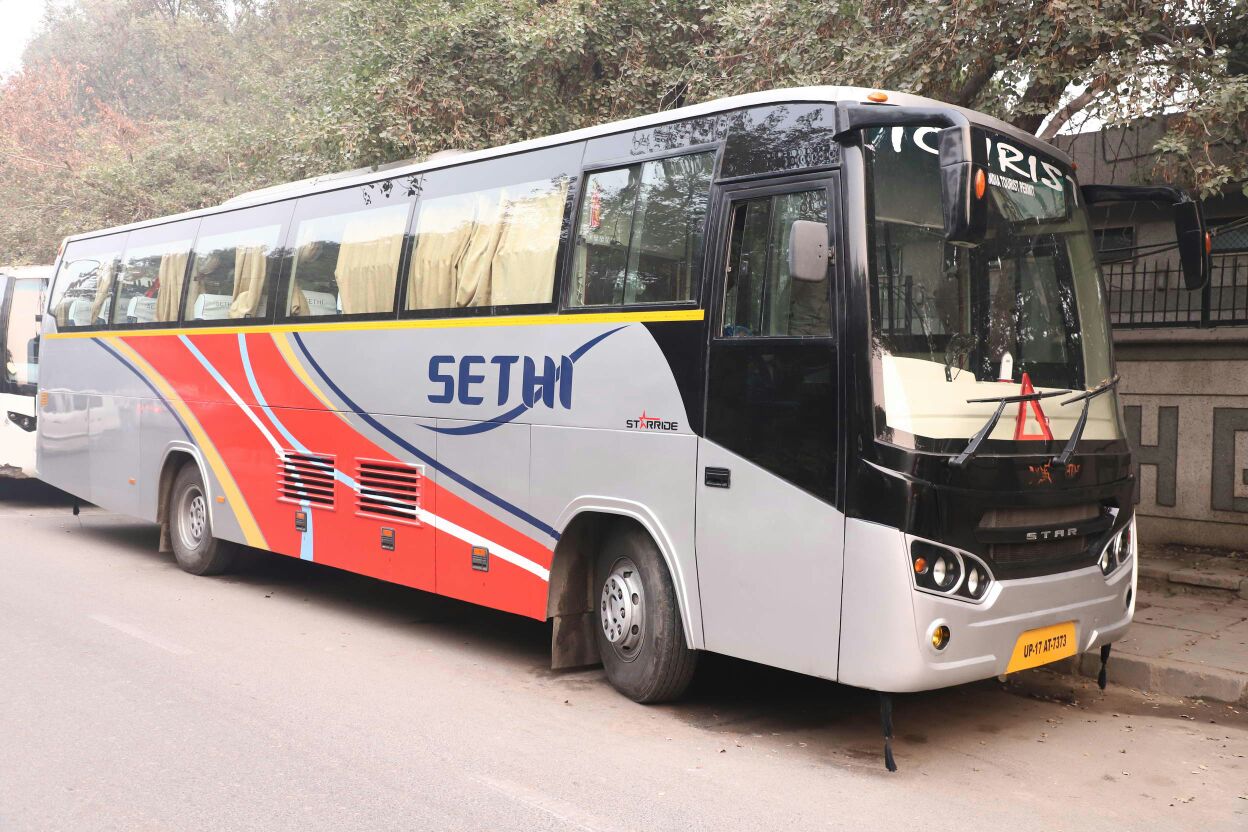 Sethi Travels